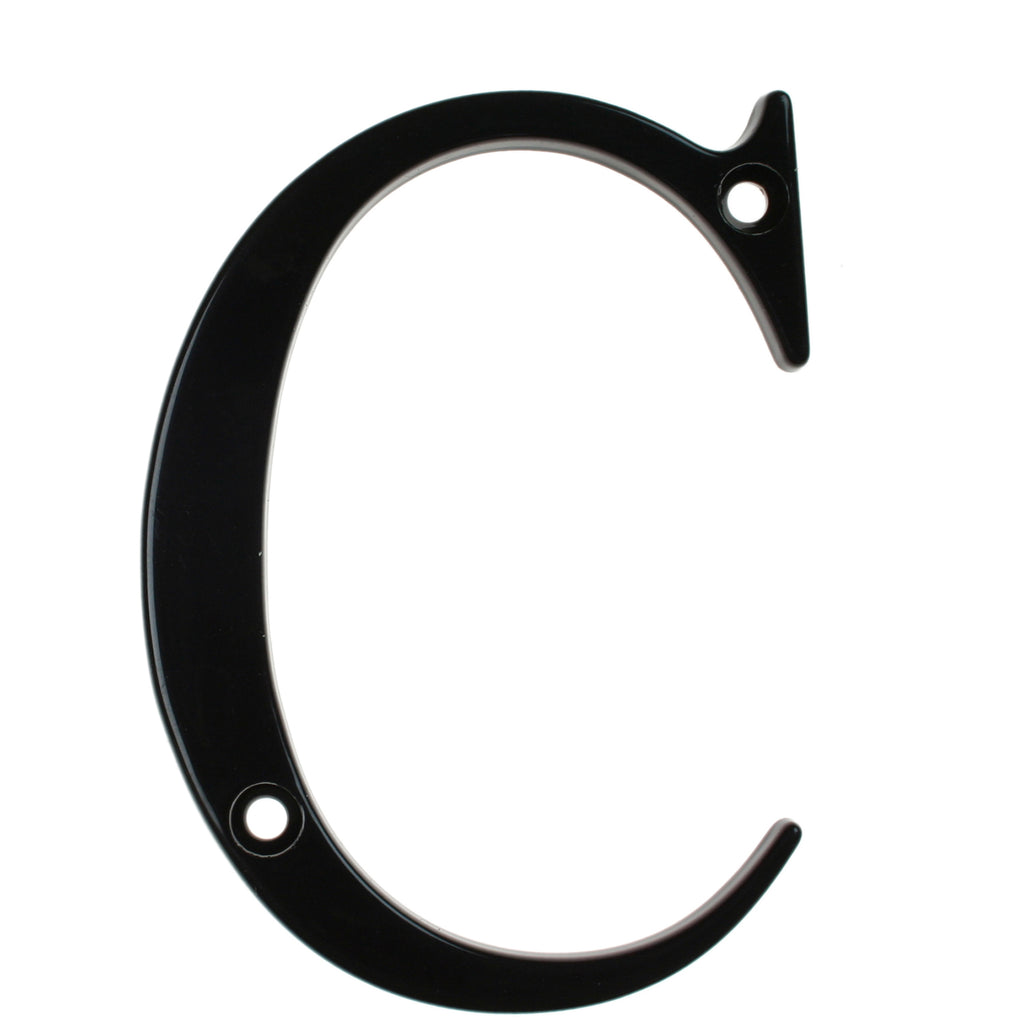 Door Letters A-F
