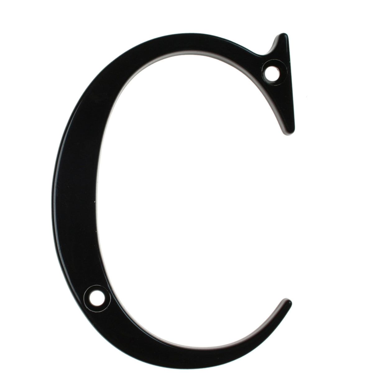 Door Letters A-F