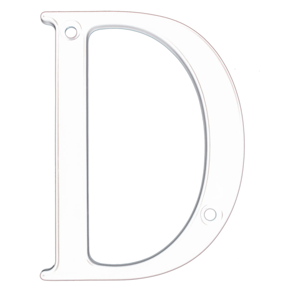 Door Letters A-F