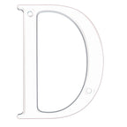 Door Letters A-F