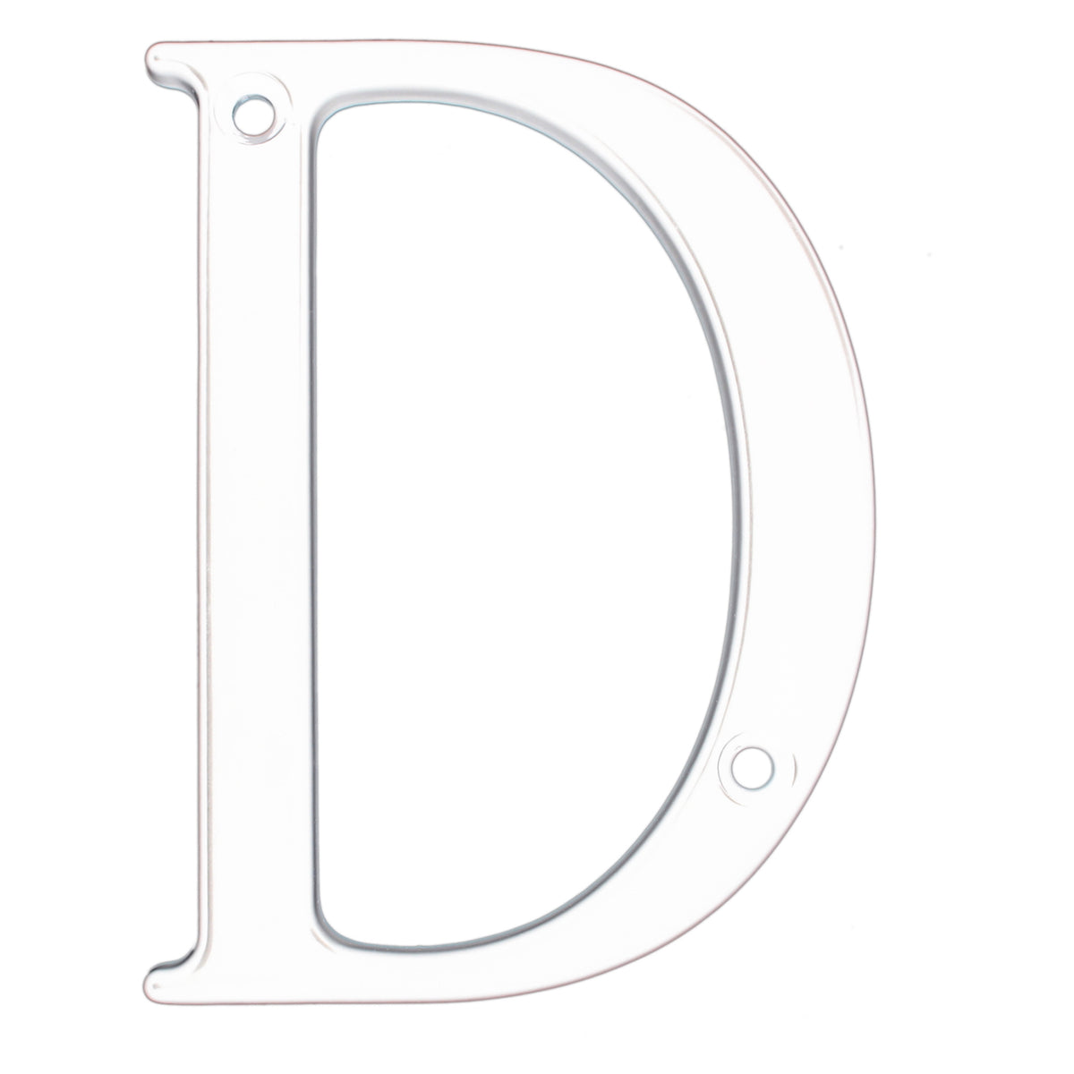 Door Letters A-F