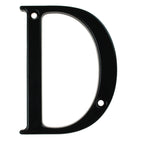Door Letters A-F