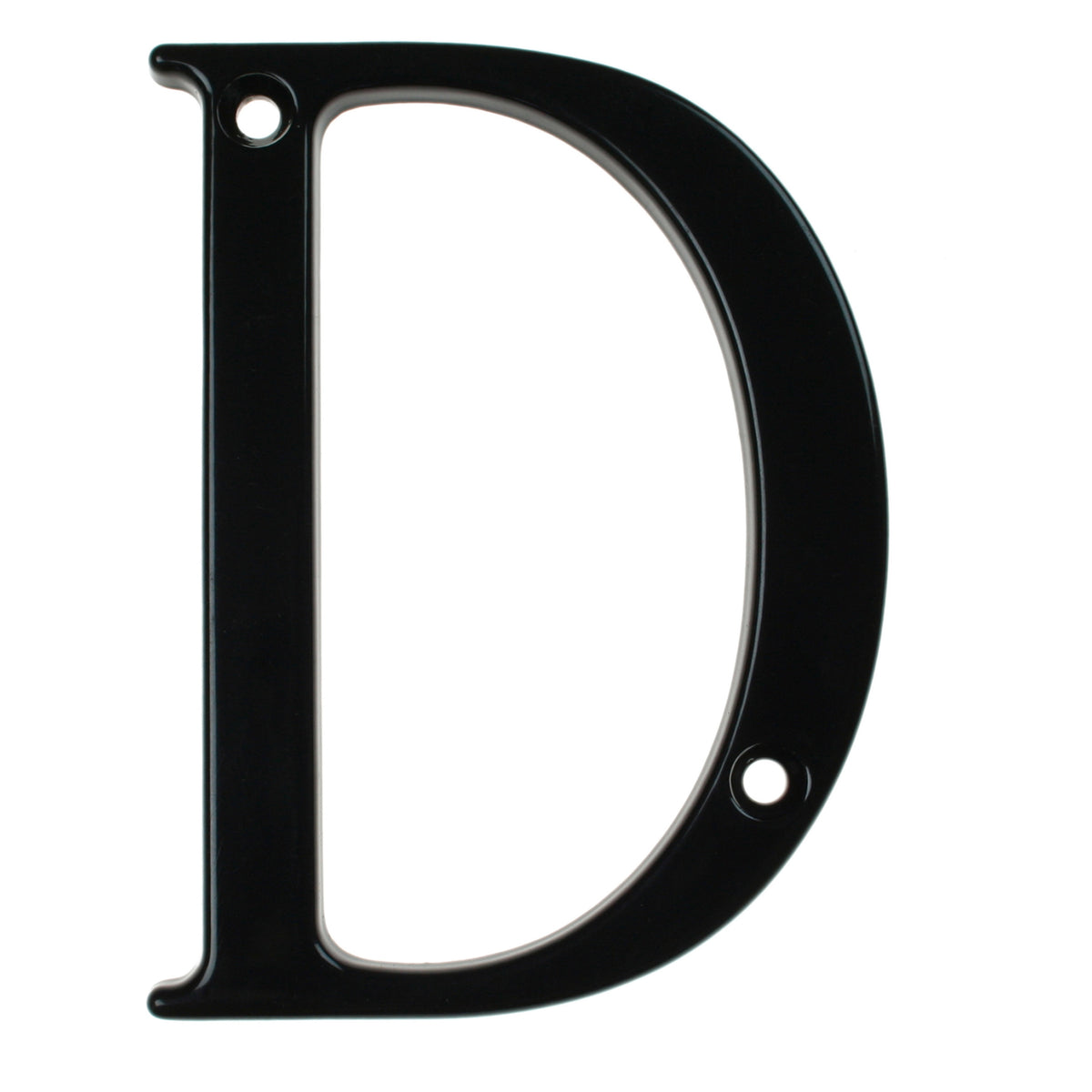 Door Letters A-F