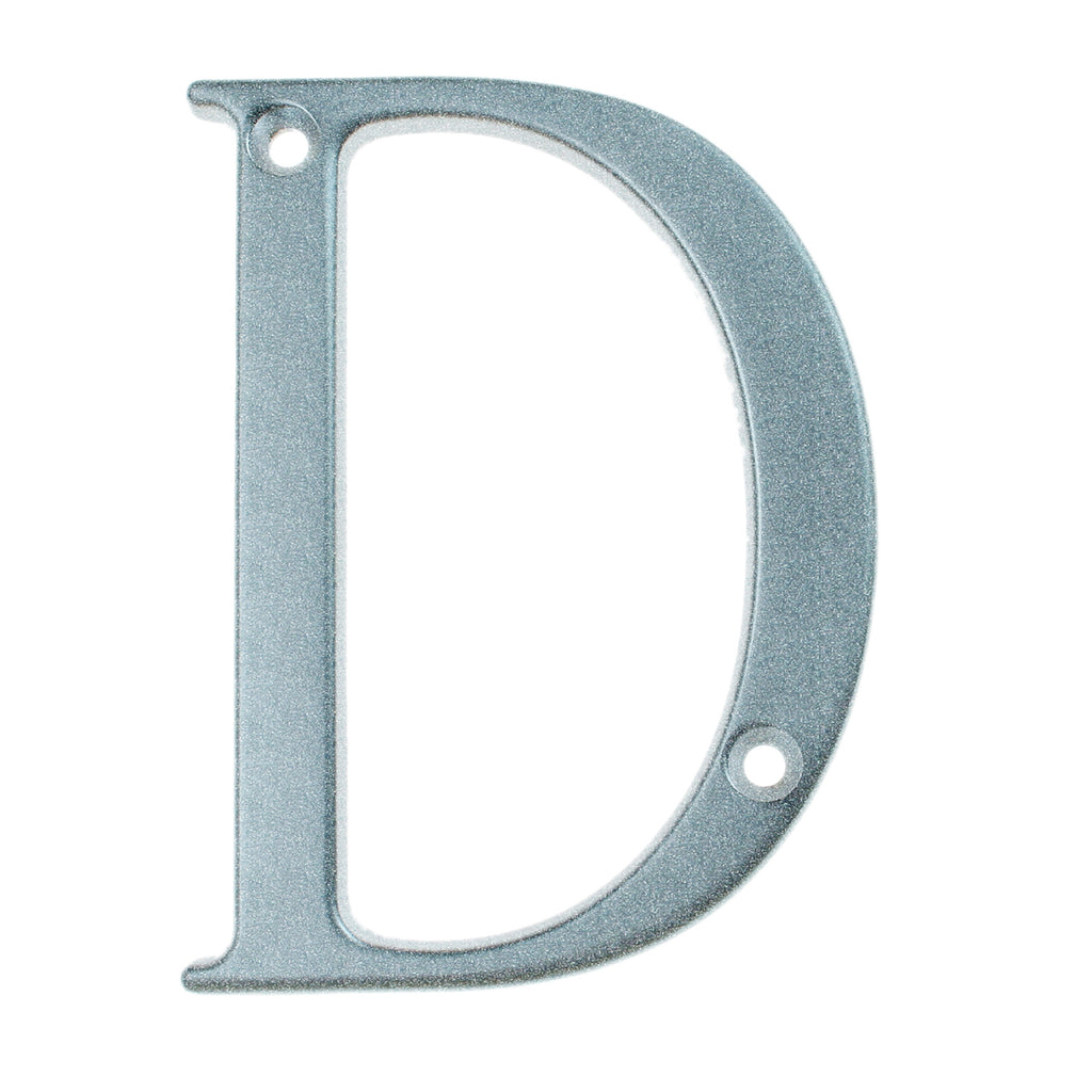 Door Letters A-F