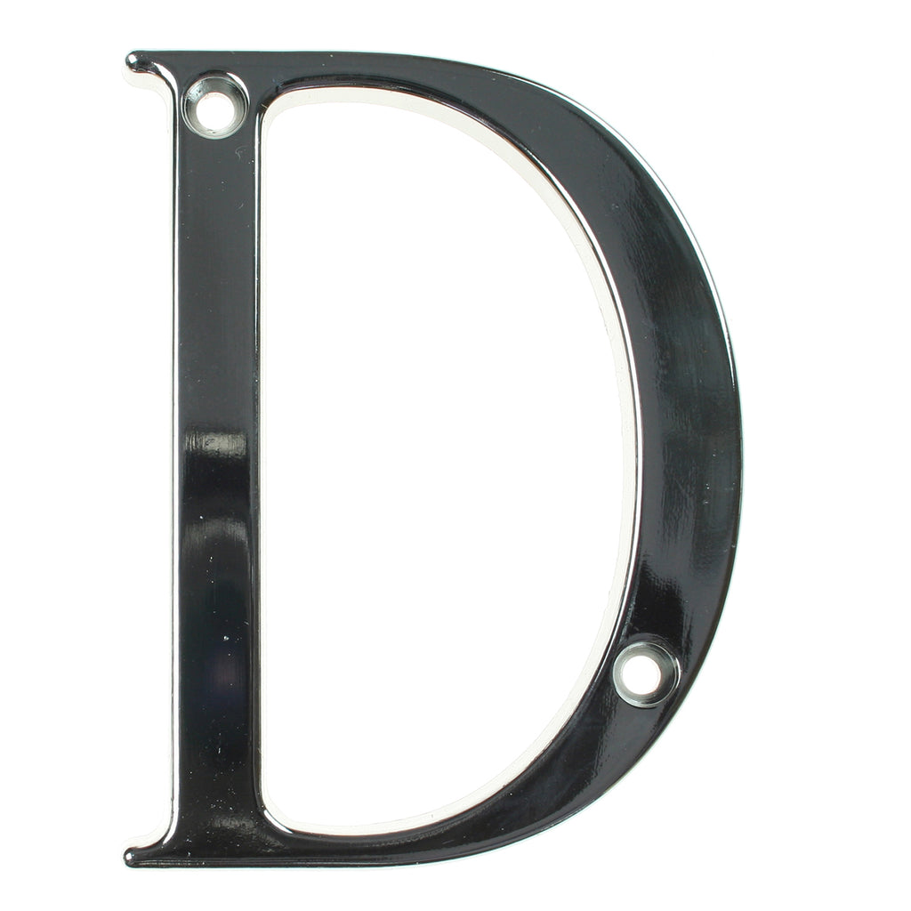 Door Letters A-F
