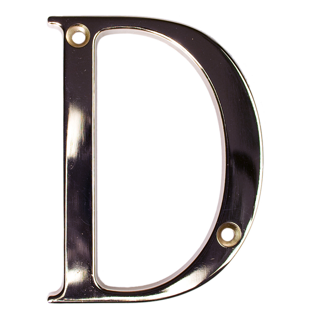 Door Letters A-F