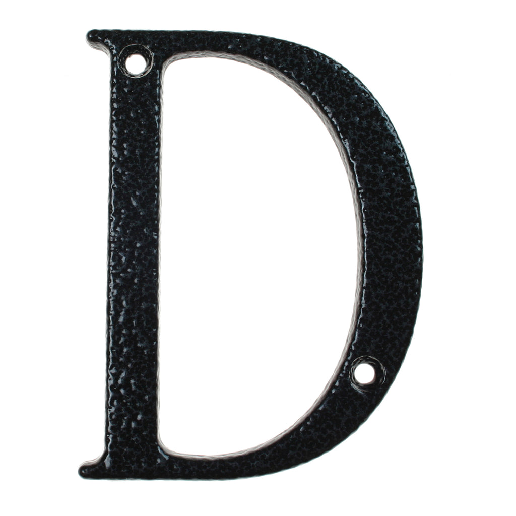 Door Letters A-F