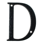 Door Letters A-F