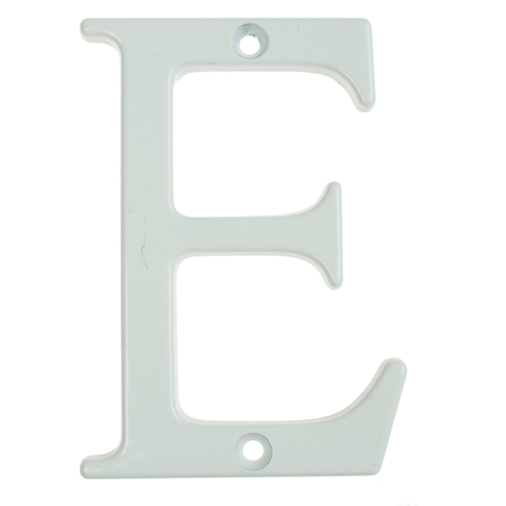 Door Letters A-F