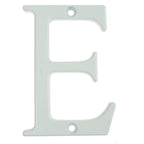 Door Letters A-F