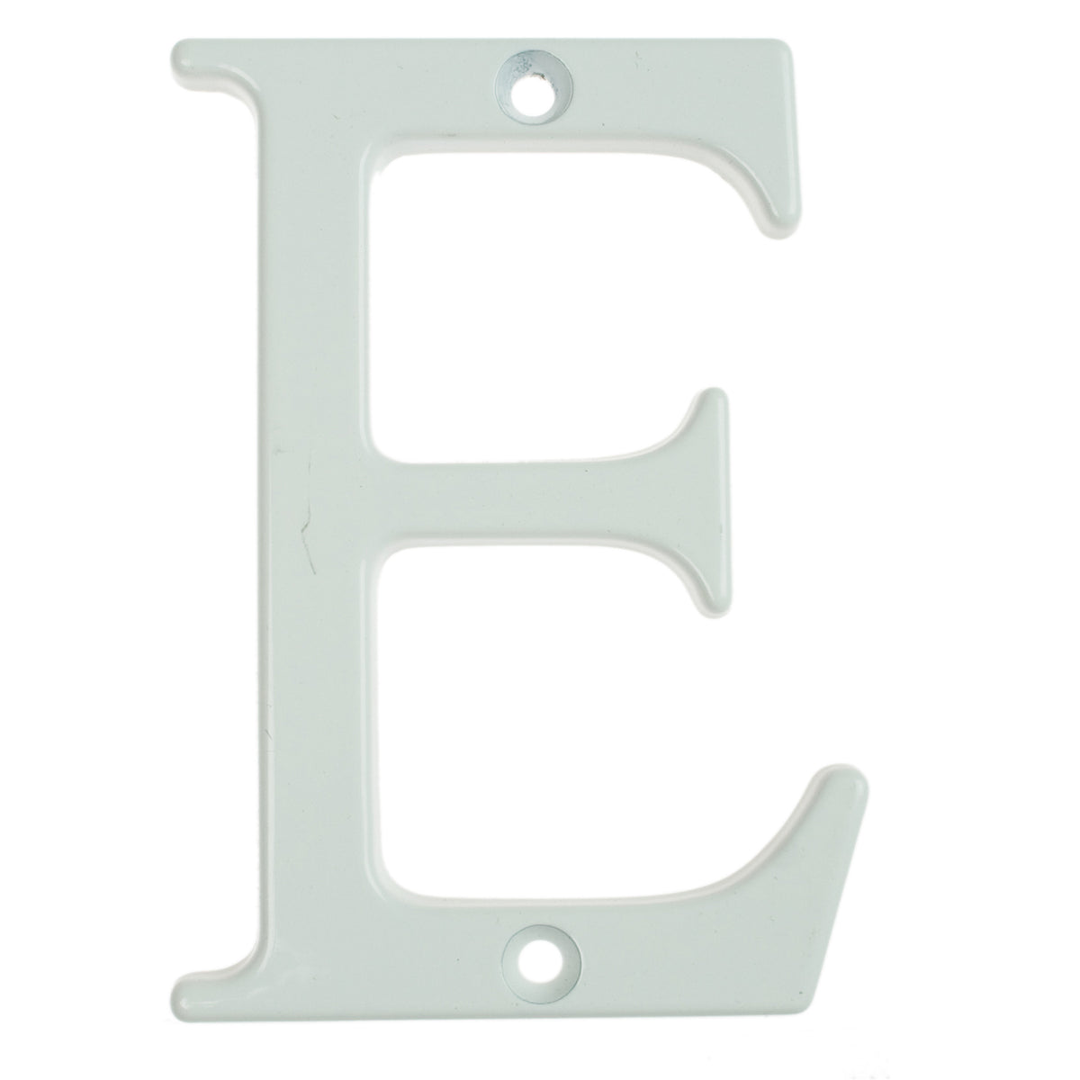 Door Letters A-F