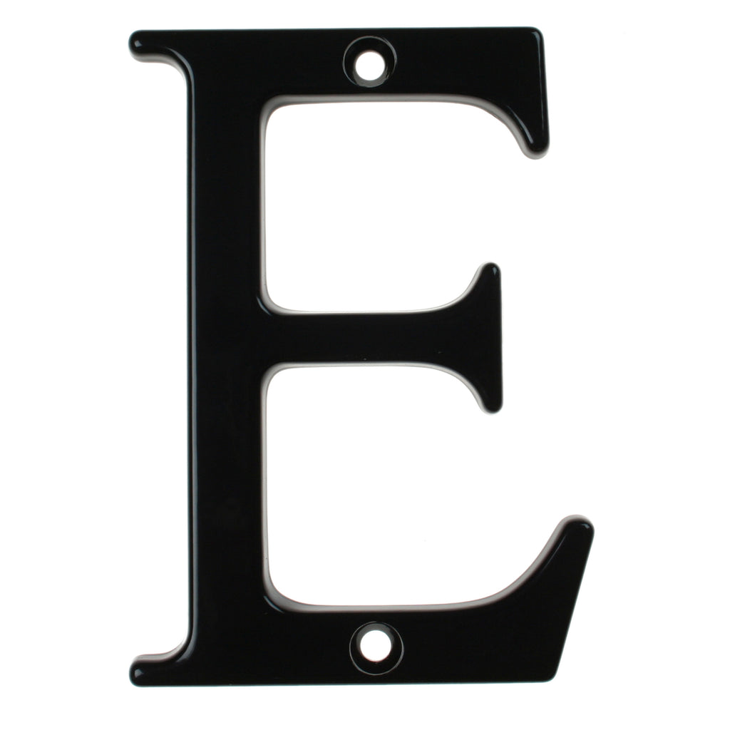 Door Letters A-F