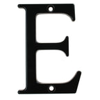 Door Letters A-F