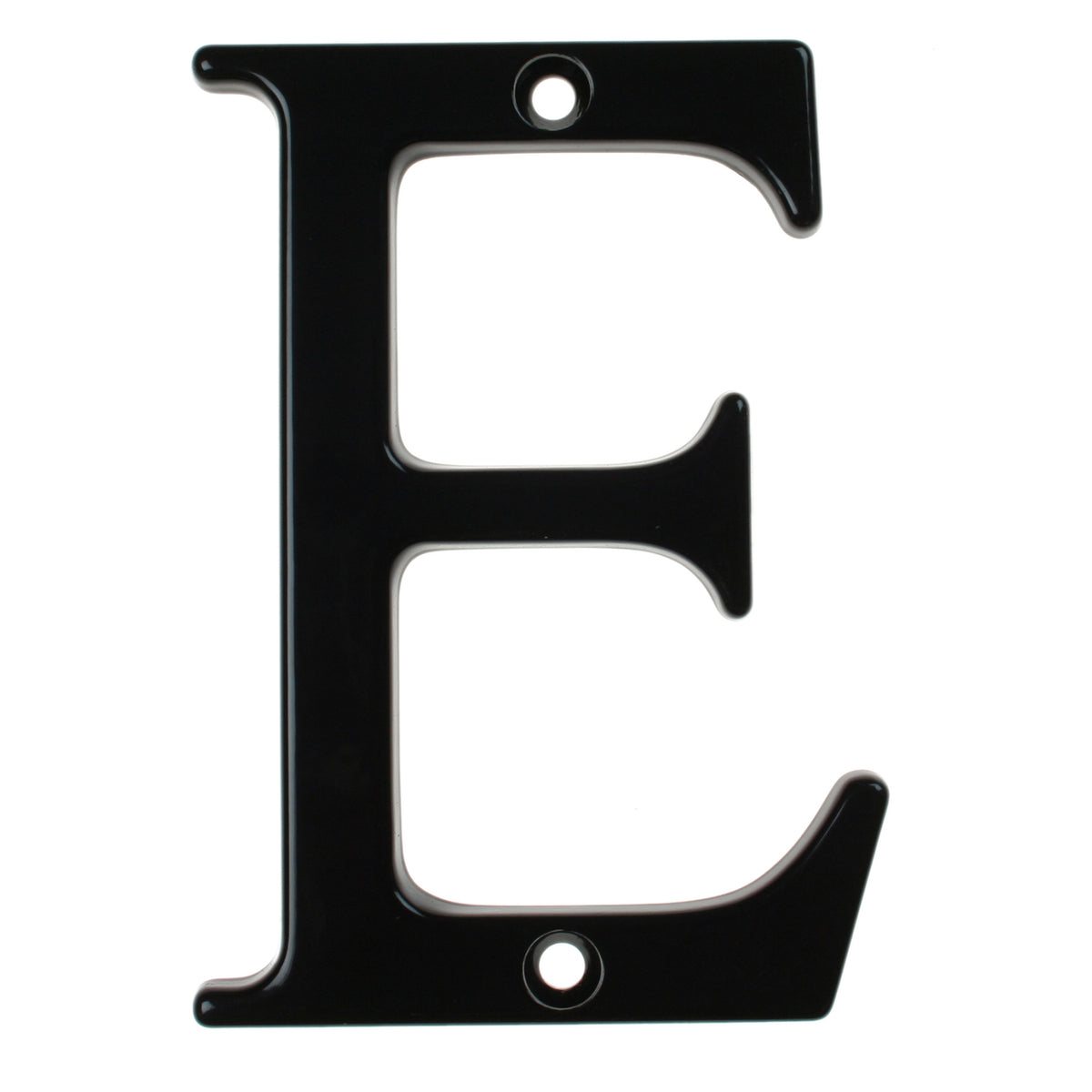 Door Letters A-F