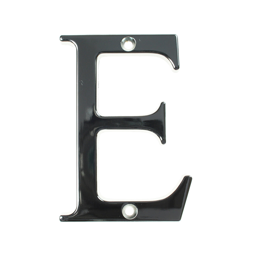 Door Letters A-F