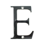 Door Letters A-F