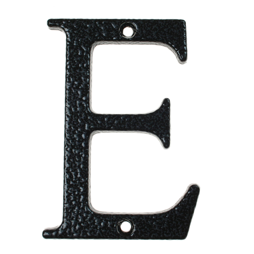Door Letters A-F