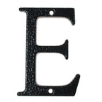 Door Letters A-F