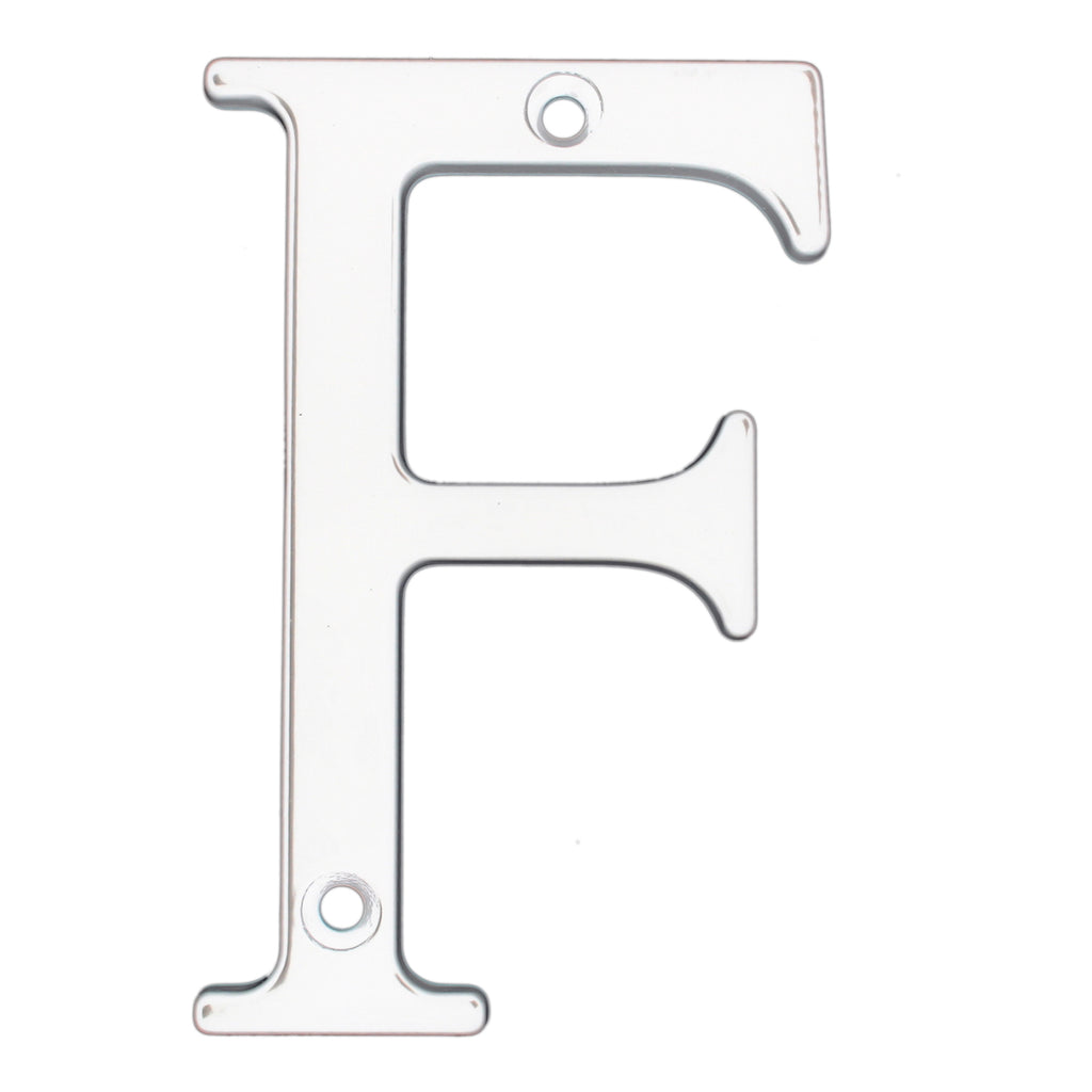 Door Letters A-F