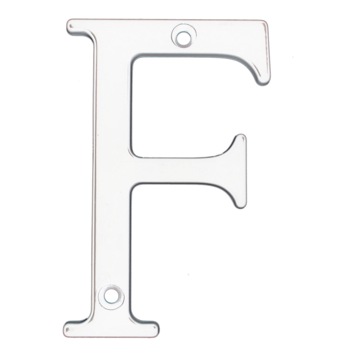 Door Letters A-F