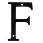Door Letters A-F