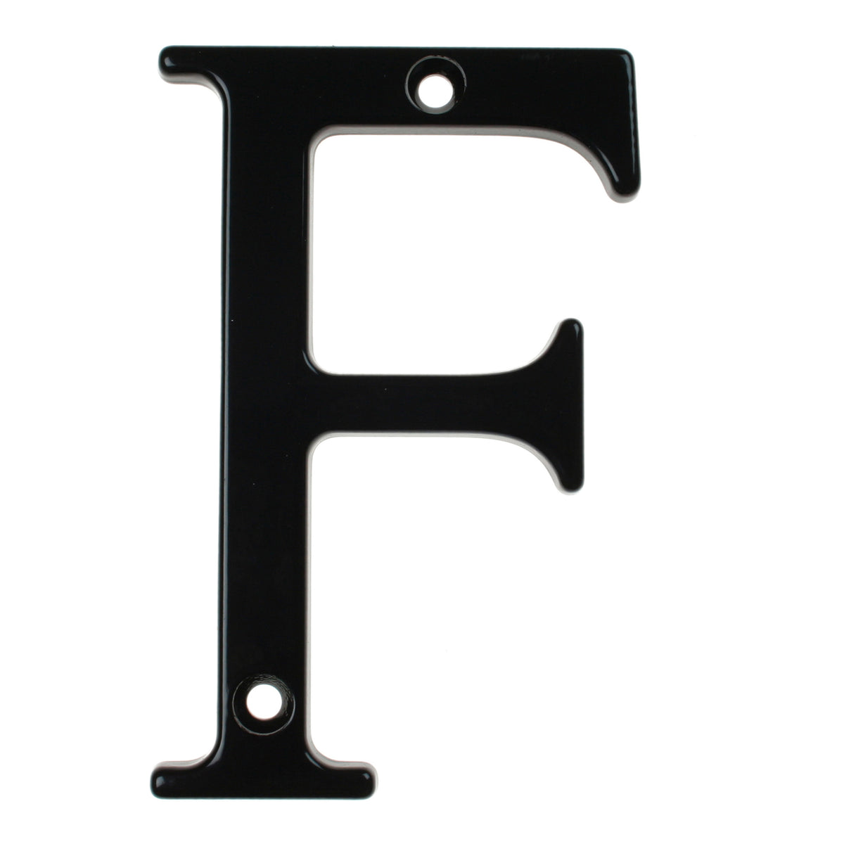 Door Letters A-F
