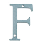 Door Letters A-F