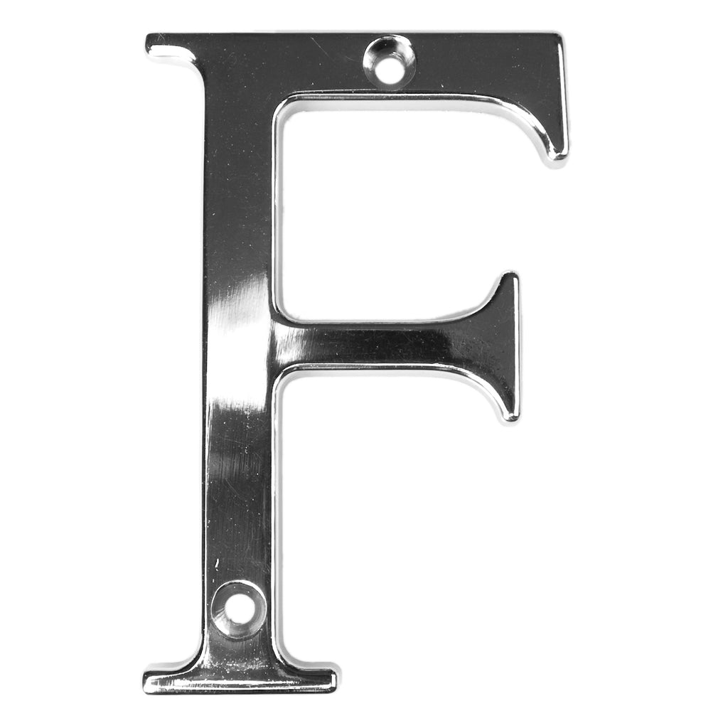Door Letters A-F