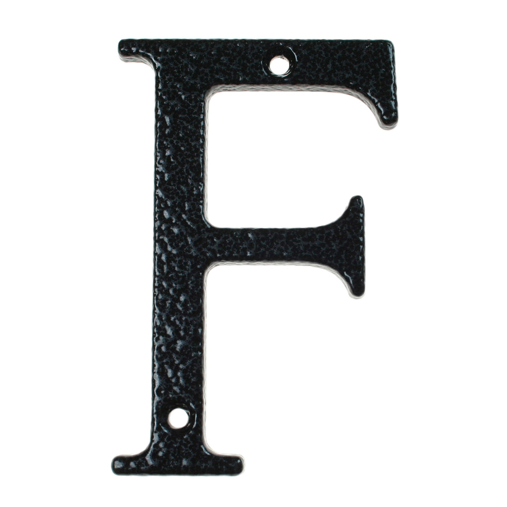Door Letters A-F