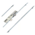 Latch Deadbolt 4 Rollers Split Spindle Multipoint Door Lock