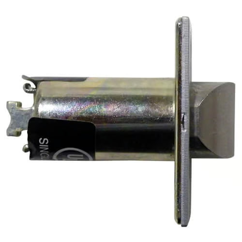 Kaba Simplex/Unican 5041 Series Mortice Deadlatch Digital Lock with Key Override and Passage