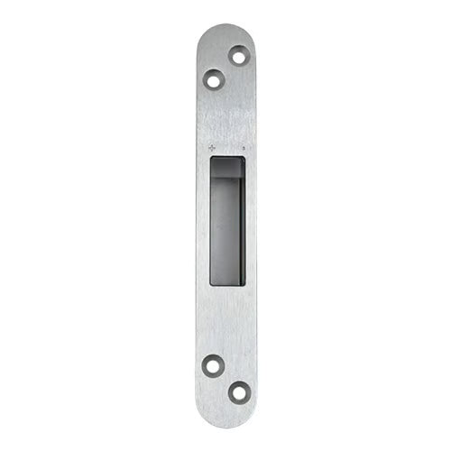 Hook Strike Keep for Timber and Composite Doors