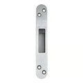 Hook Strike Keep for Timber and Composite Doors