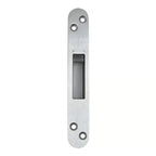 Hook Strike Keep for Timber and Composite Doors