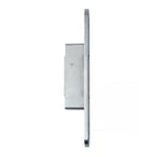 Hook Strike Keep for Timber and Composite Doors