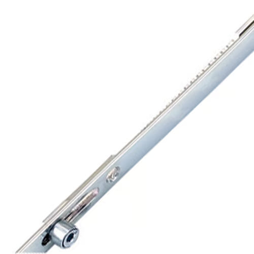Latch Deadbolt 2 Rollers 2 Mushrooms Split Spindle Multipoint Door Lock - Option 1 (top roller to spindle = 730mm)