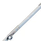 Latch Deadbolt 2 Rollers 2 Mushrooms Split Spindle Multipoint Door Lock - Option 1 (top roller to spindle = 730mm)