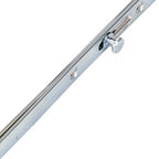 Latch Deadbolt 2 Rollers 2 Mushrooms Split Spindle Multipoint Door Lock - Option 1 (top roller to spindle = 730mm)