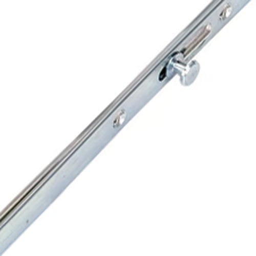 Latch Deadbolt 2 Rollers 2 Mushrooms Split Spindle Multipoint Door Lock - Option 1 (top roller to spindle = 730mm)