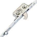 Latch Deadbolt 2 Hooks 2 Rollers Split Spindle Multipoint Door Lock - Option 1