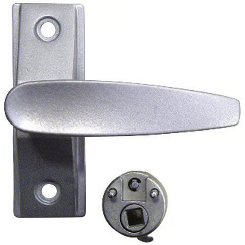 5245 Lever Handle and Cam Plug