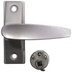 5245 Lever Handle and Cam Plug