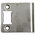 5245 Extended Latchbolt Strike Plate