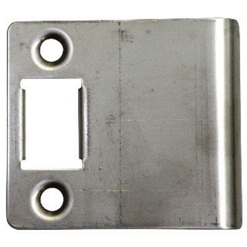 5245 Extended Latchbolt Strike Plate