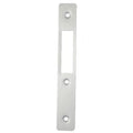 5218 Flat Hookbolt Faceplate