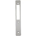 5218 Flat Deadbolt Faceplate