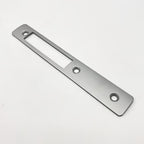 5218 Flat Deadbolt Faceplate