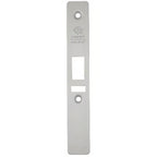 5245 Flat Deadlatch Faceplate
