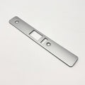 5245 Flat Deadlatch Faceplate