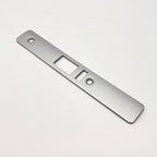 5245 Flat Deadlatch Faceplate
